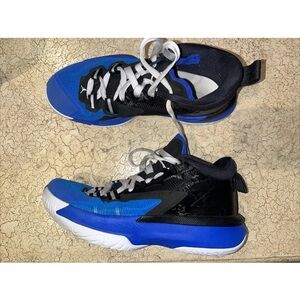 Nike Air Jordan Zion 1 "Duke”